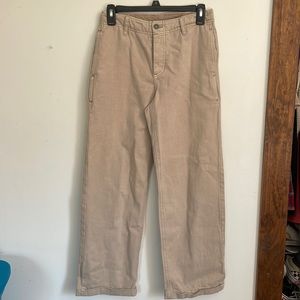 Women’s Free people wide leg pants